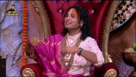 Bigg Boss - Season 18 - 6th October 2024